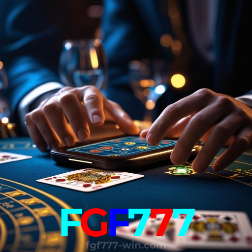 Jogos com dublagem PT-BR no FGF777 — imersão total