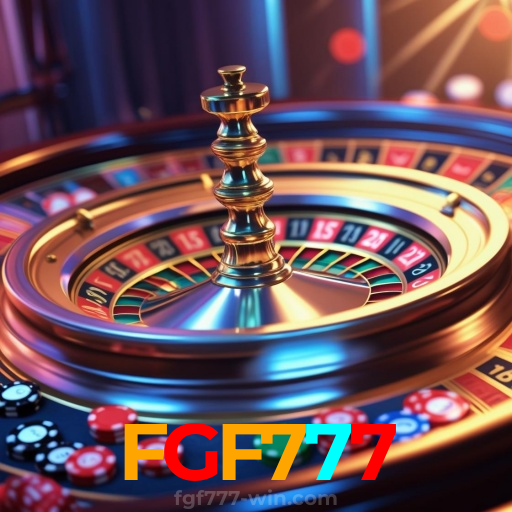 FGF777