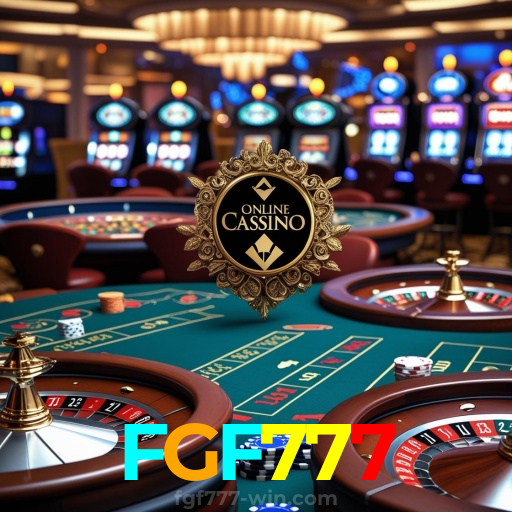 Slots Brasileiros Confiáveis e Seguros | FGF777