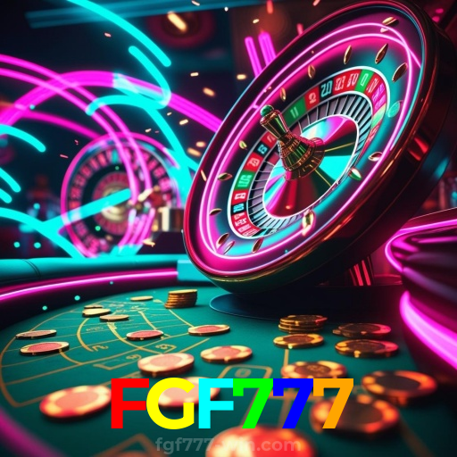 Jogue no cassino do FGF777 — bônus + prêmios