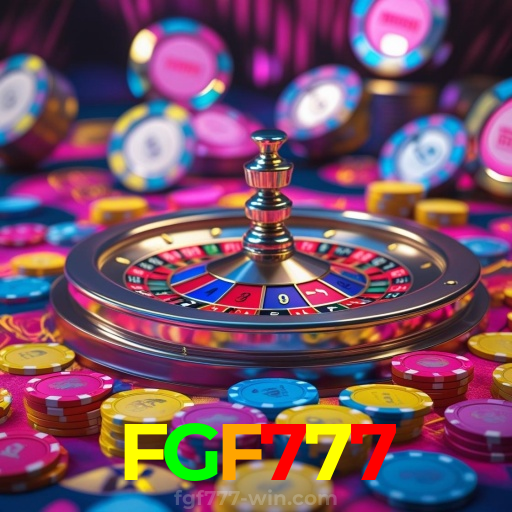 FGF777