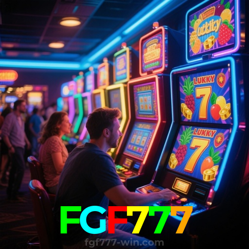 FGF777
