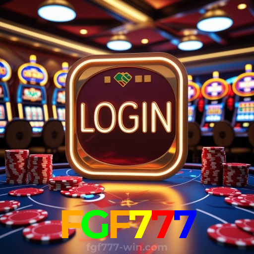 A Magia dos Caça-Níqueis no FGF777